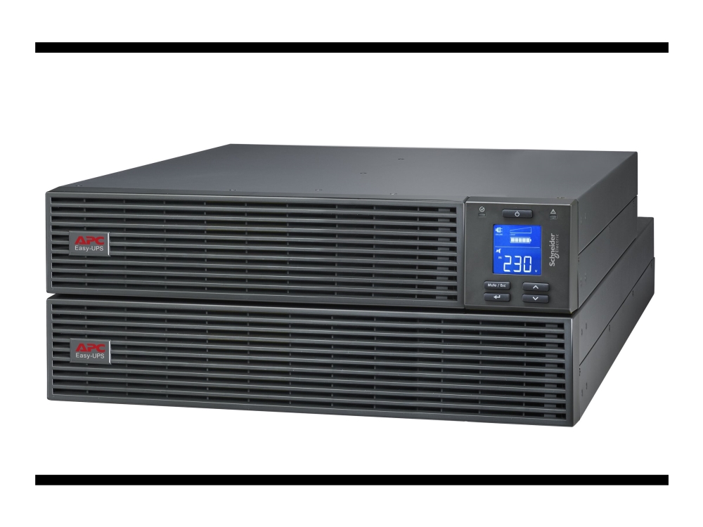 Schneider Electric SRV3KRILRK-E, 3 kVA, 2700 W, sini, 105 V, 300 V, 40 - 70 Hz