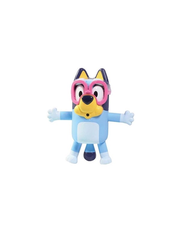 Swim School Bluey Toomies