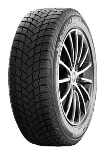 Michelin X-Ice Snow SUV 255/65R19 114H XL Kitkarenkaat