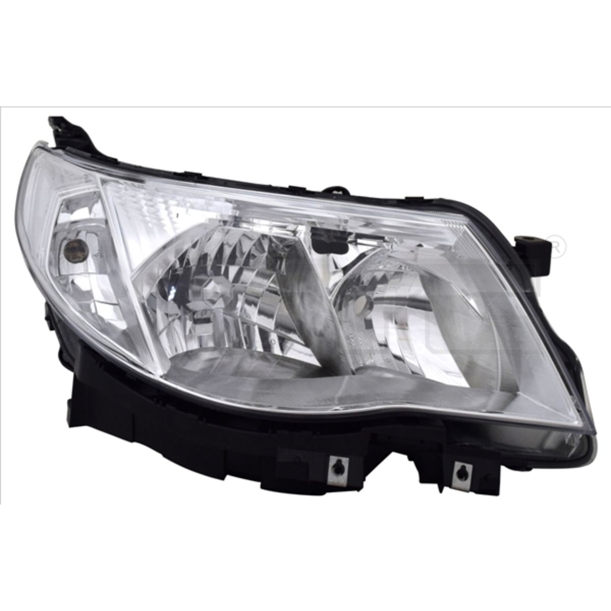 Ajovaloumpio TYC 20-17253-05-9