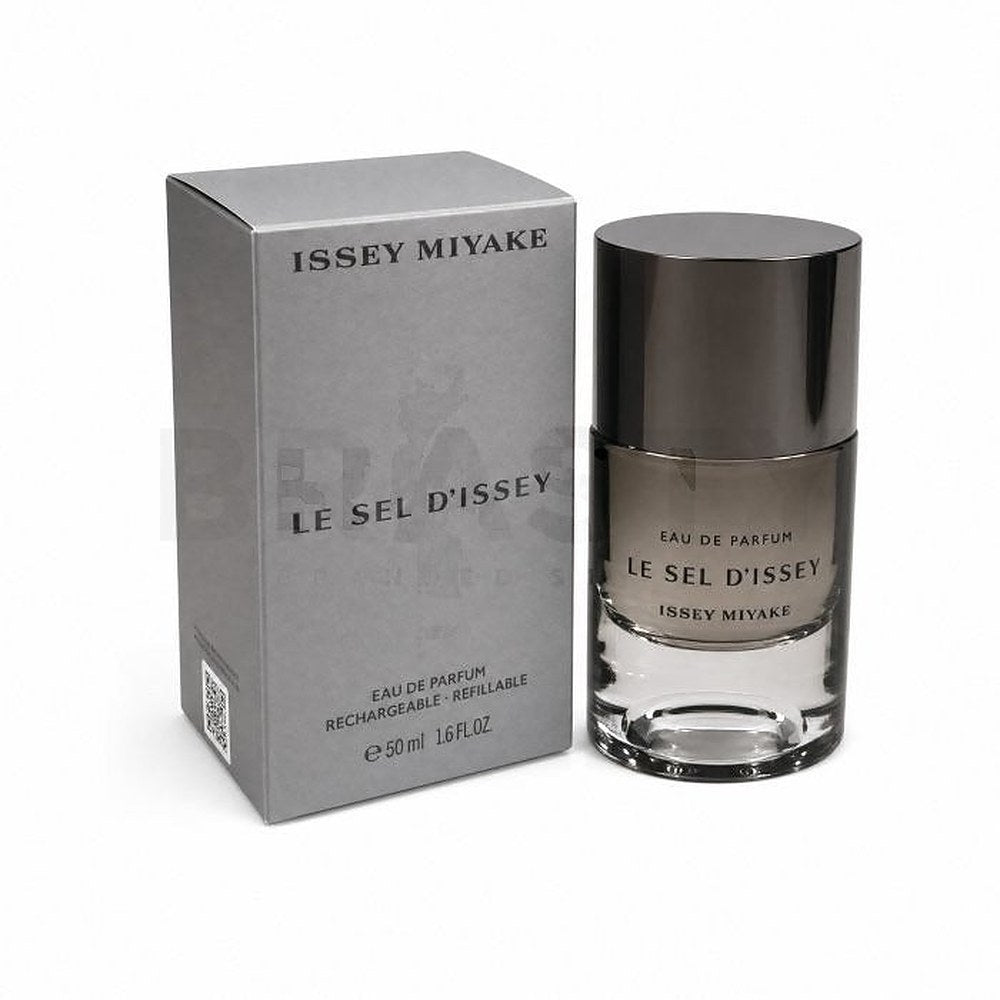 Issey Miyake Le Sel d'Issey Eau de Parfum miehille 50 ml