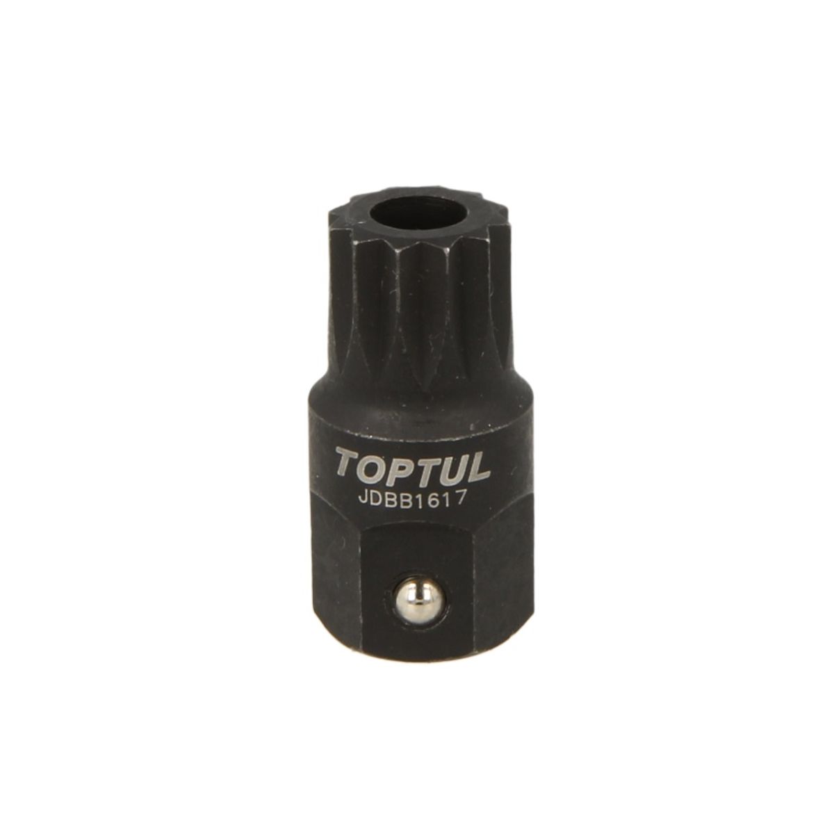 Voimahylsy TOPTUL JDBB1617