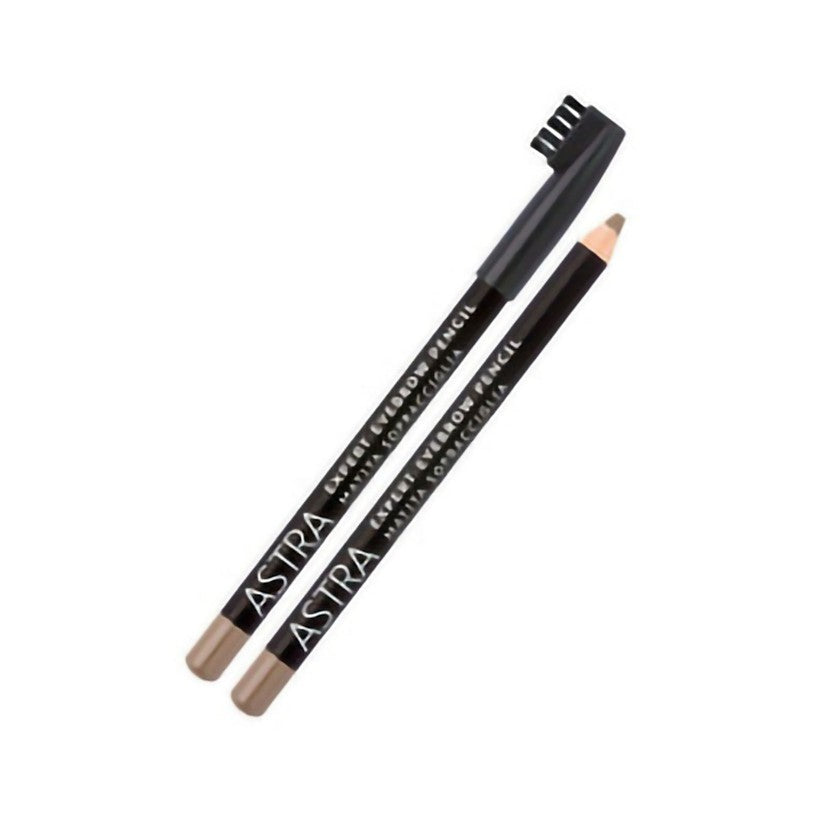Astra Expert Eye Brow Pencil - Kulmakynä 4 Blond