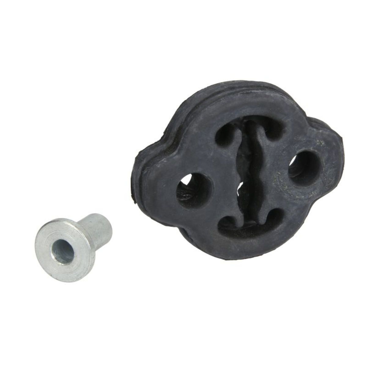 Kumisuikale, pakoputkisto BOSAL 255-009