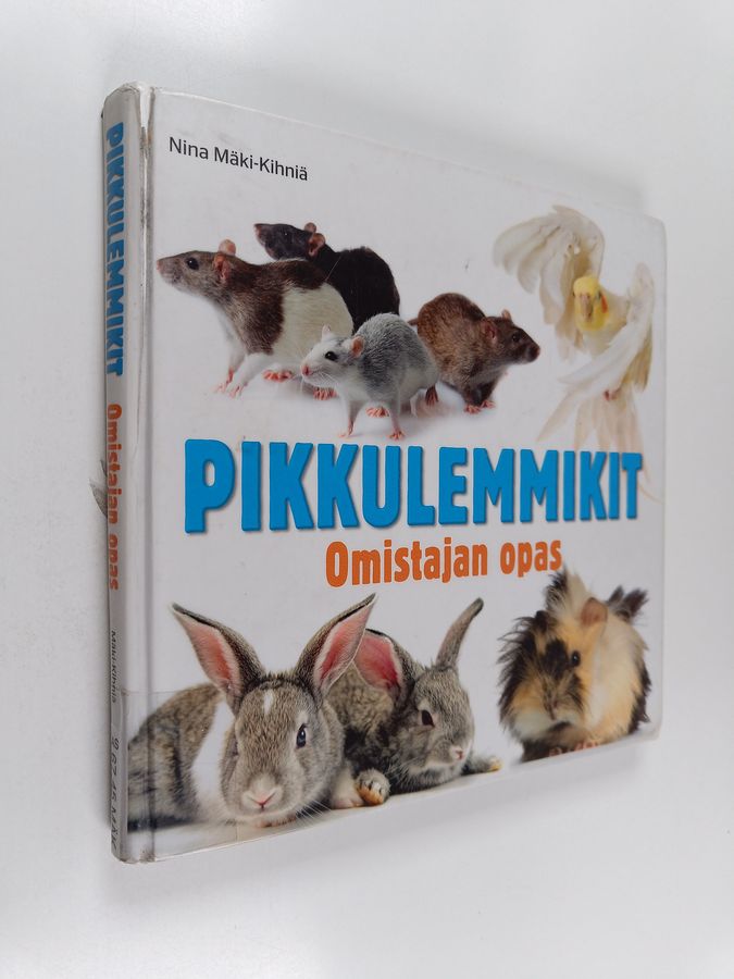 Pikkulemmikit