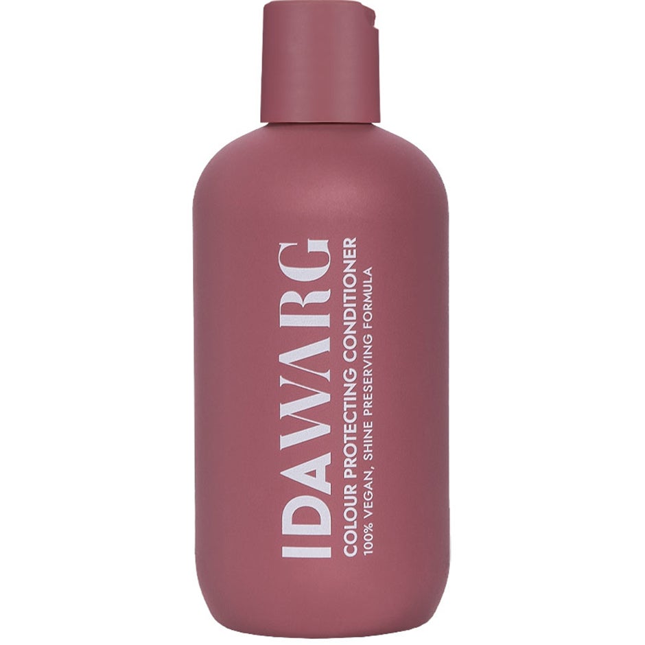 IDA WARG Beauty Shine & Protect Conditioner 250 ml