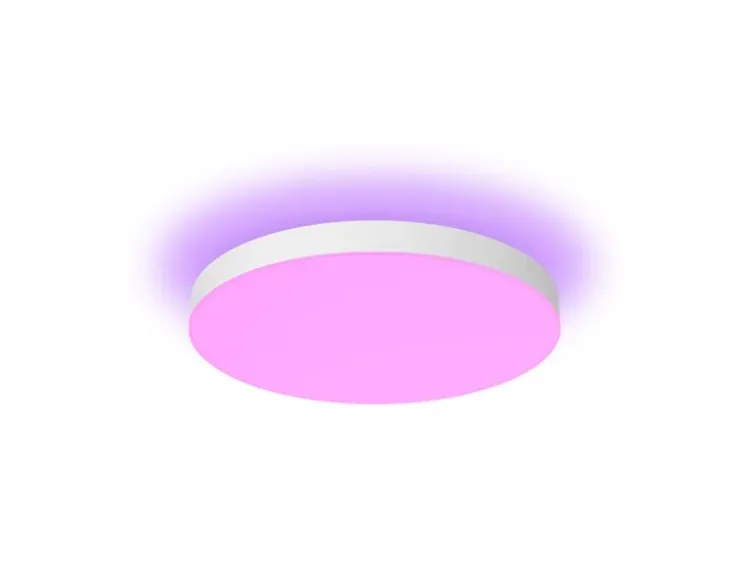 Philips Hue Datura small - Kattovalaisin, Valkoinen