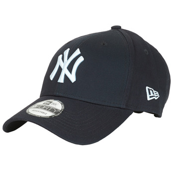 NEW ERA Lippalakki '9Forty League Neyyan' laivastonsininen / valkoinen
