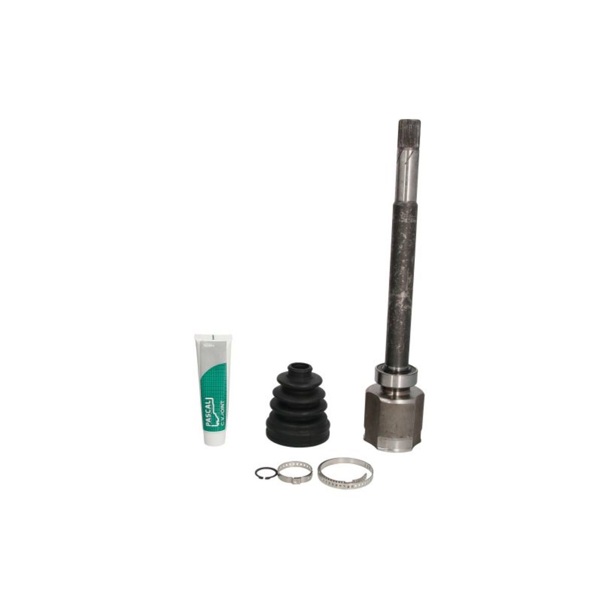 Nivelsarja, vetoakseli NTY NPW-PL-060
