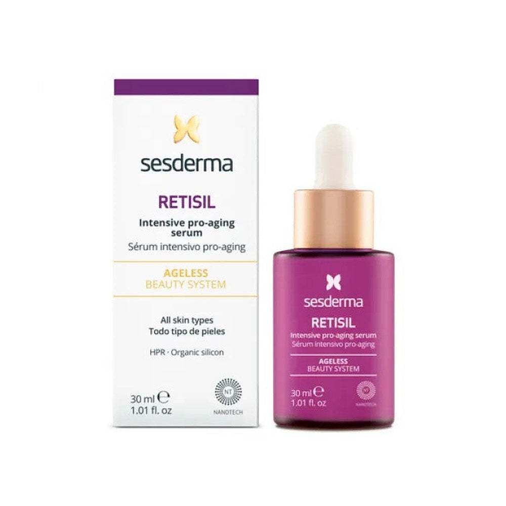 Sesderma Retisil ikääntymistä estävä seerumi 30 ml