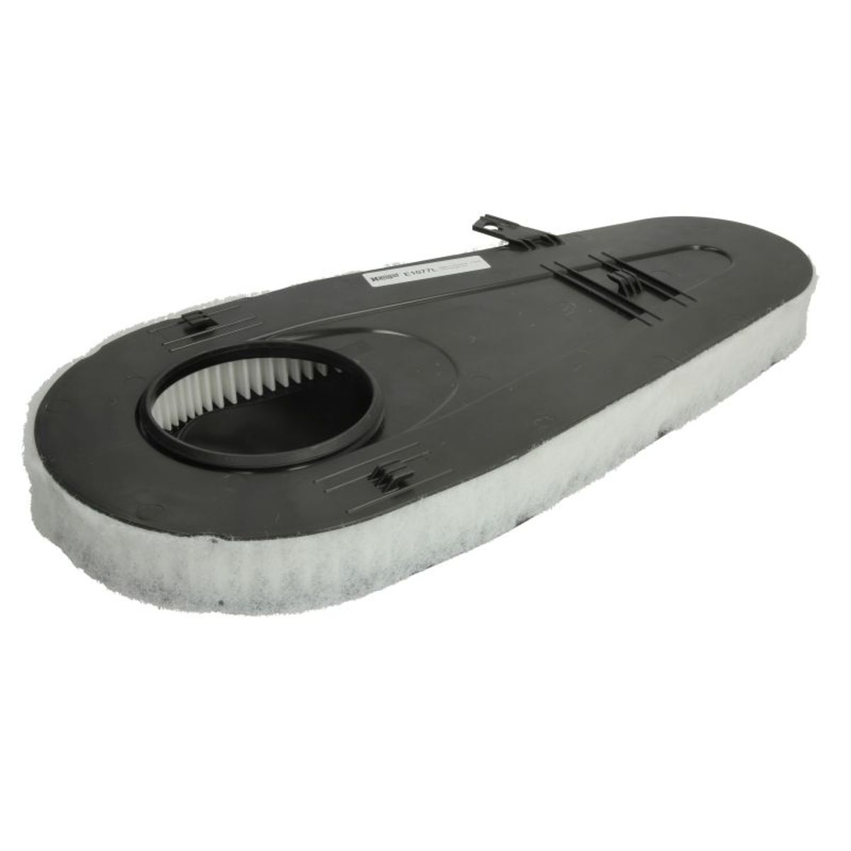 Ilmansuodatin HENGST FILTER E1077L