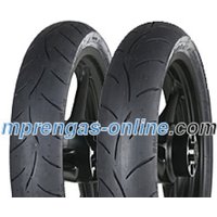 Sava MC50 ( 130/70-17 TL 62H M-Racer )