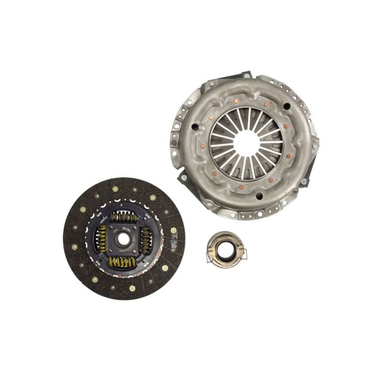 Kytkinpaketti VALEO 828503