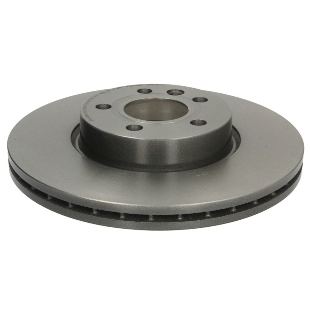 Jarrulevy BREMBO 09.9797.11