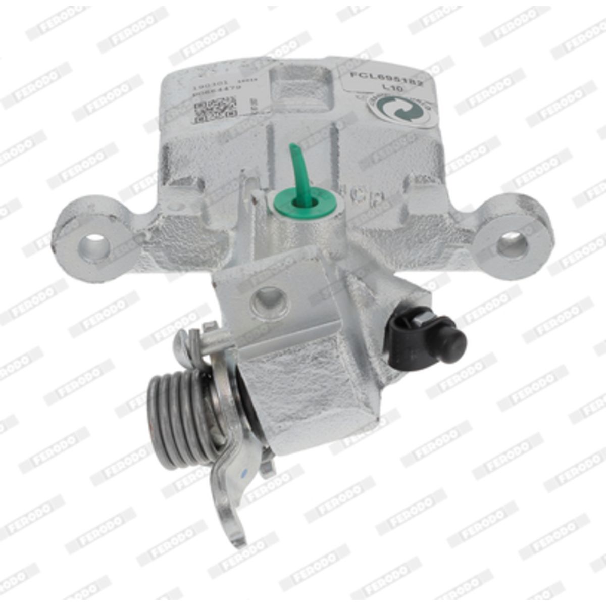 Jarrusatula FERODO FCL695182