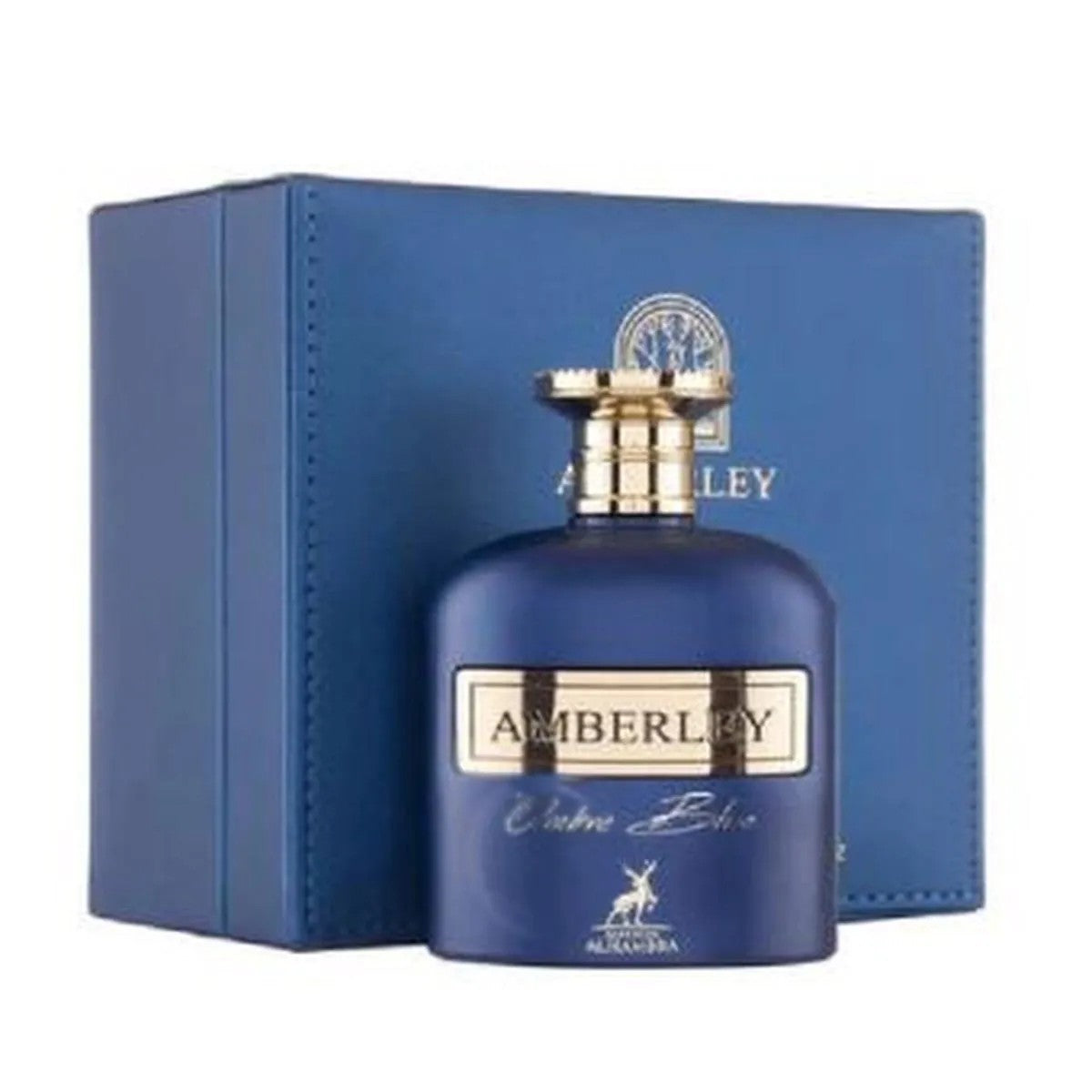 Alhambra Amberley Ombre Blue 100ml — Eau de Parfum
