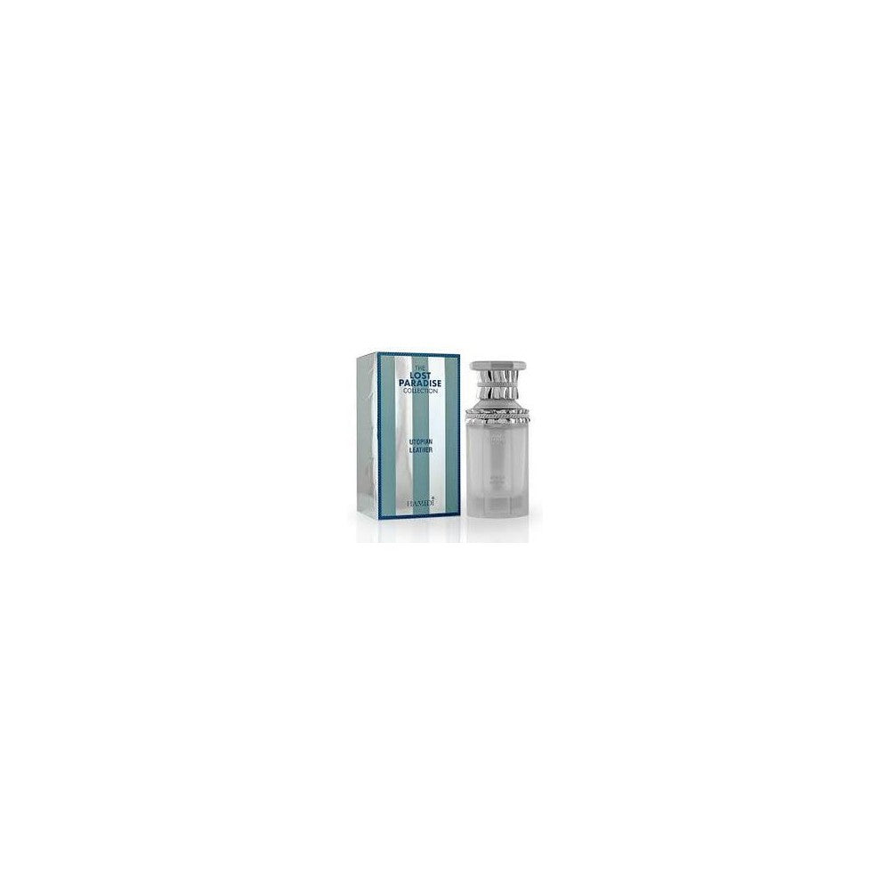 Hamidi Utopian nahka EDP U 100 ml