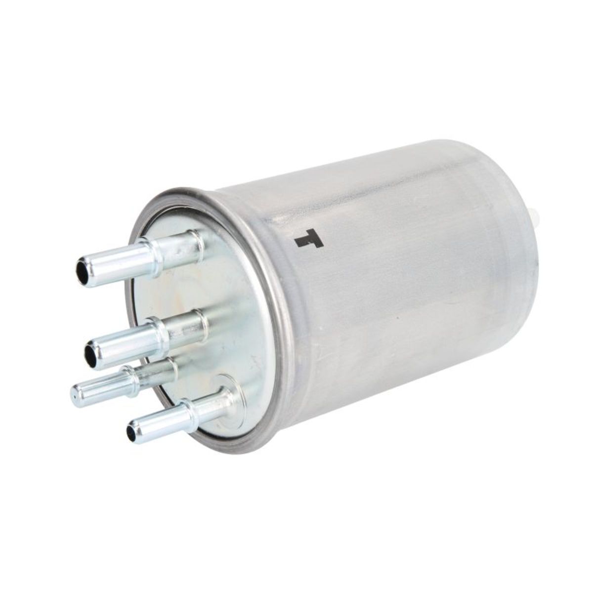 Polttoainesuodatin MAHLE KL 1044