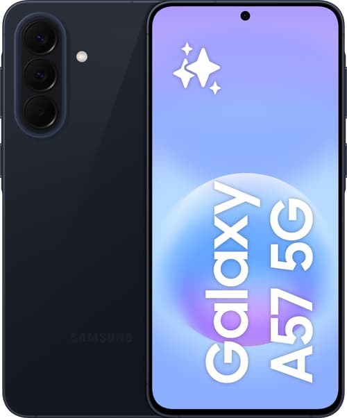 Samsung Galaxy A57 5G 128 Gt, Awesome Navy