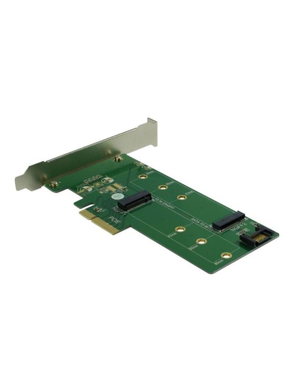Inter-Tech KT015