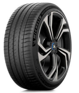Michelin Pilot Sport EV ( 245/45 R20 103V XL A39, EV Suitable, vanteen suojalistalla (FSL) )