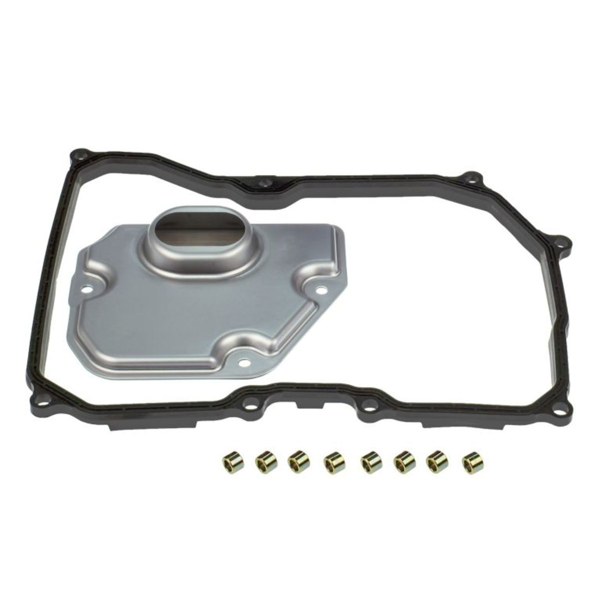 Hydrauliikkasuodatinsarja, automaattivaihteisto MEYLE 314 137 0006/S