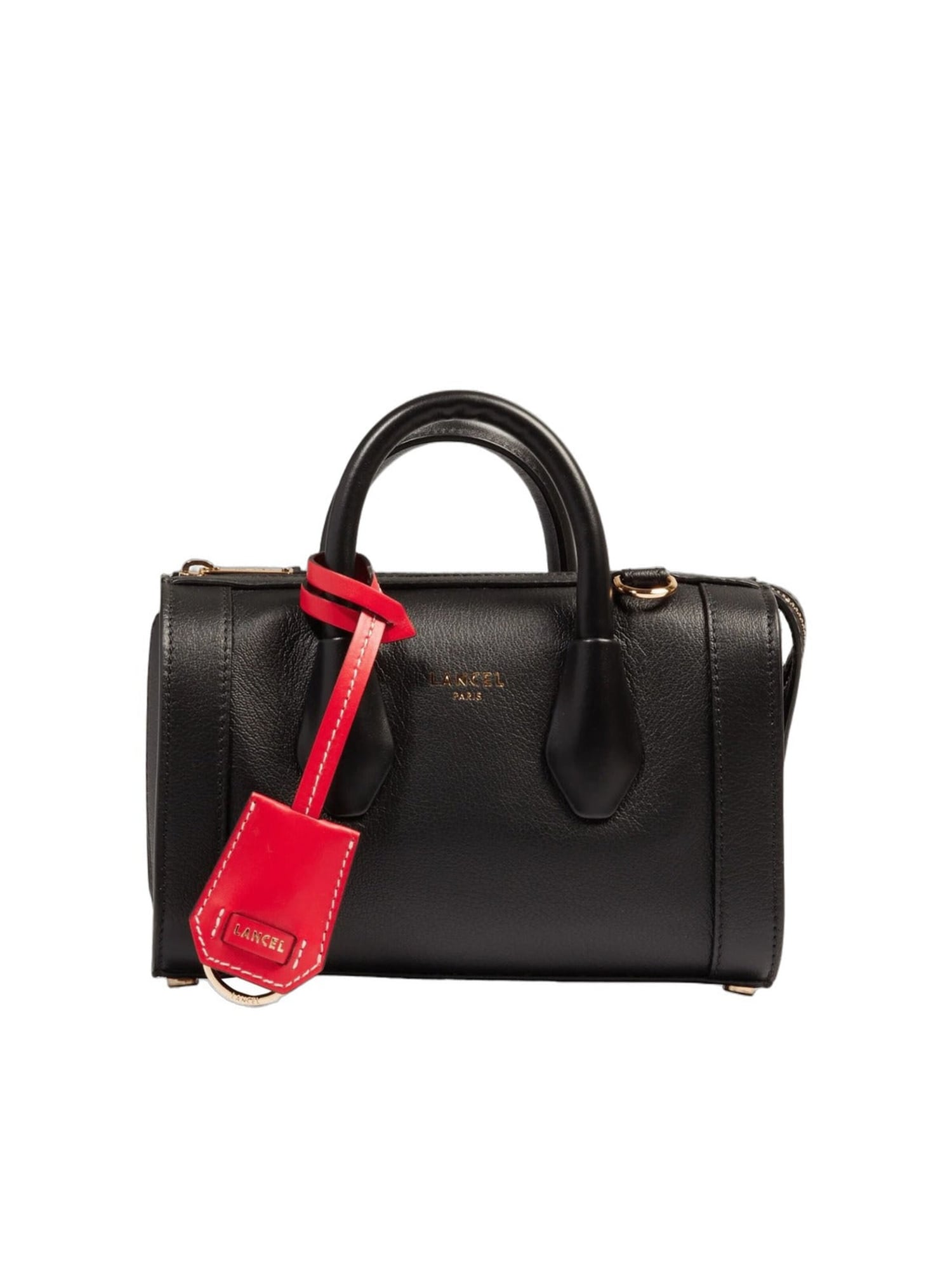 Käsilaukku Lancel  BCBG DE LANCEL S BOWLING BAG  Yksi Koko