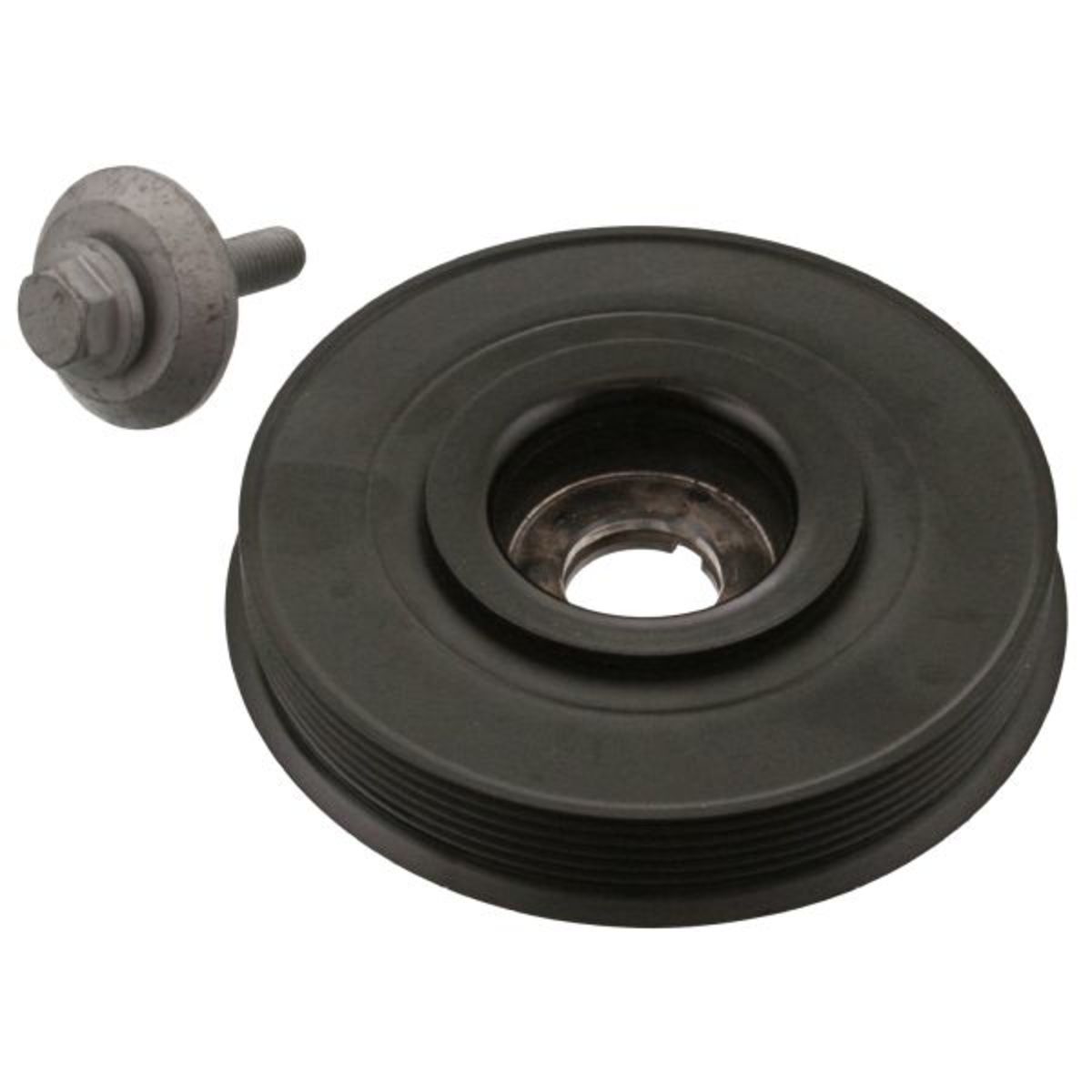Hihnapyörä, kampiakseli FEBI BILSTEIN 33784