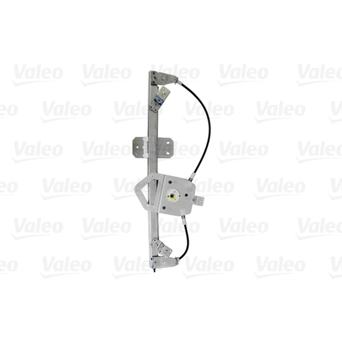 Lasinnostin VALEO 851708