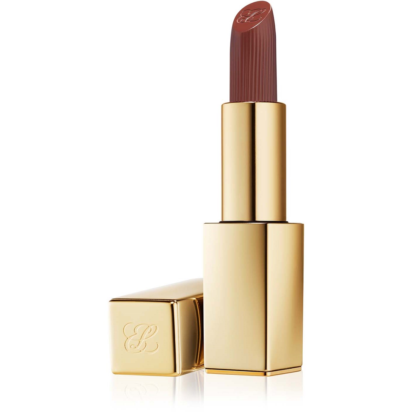 Estée Lauder Pure Color Project Emerald Lipsticks Lipstick Hi-Lustre 567 Knowing