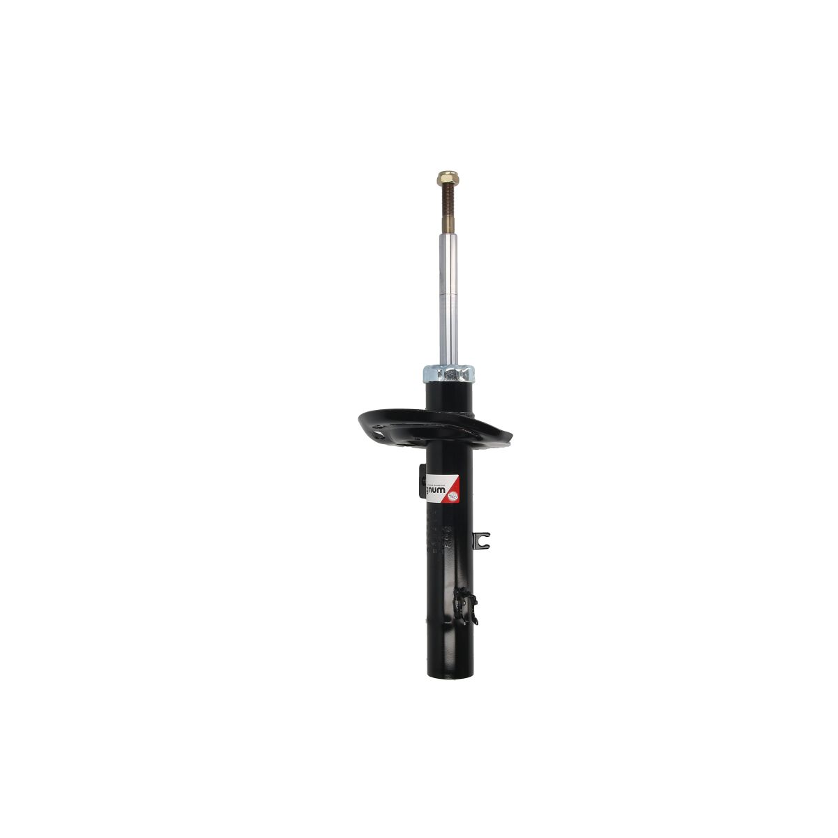 Iskunvaimennin Magnum Technology AGP129MT