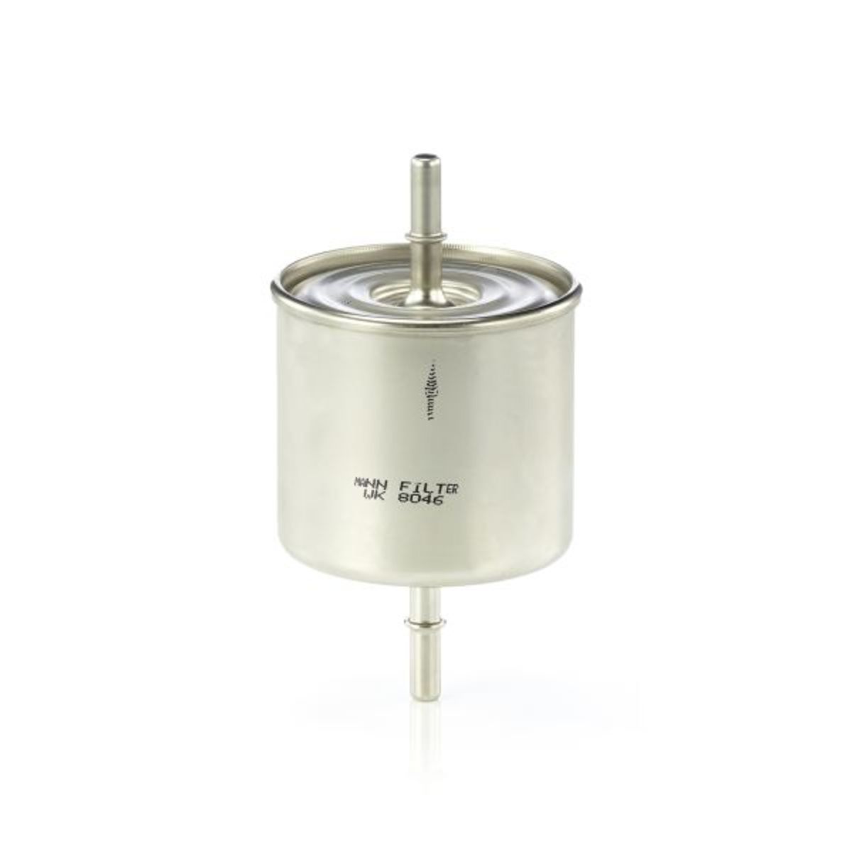 Polttoainesuodatin MANN-FILTER WK 8046