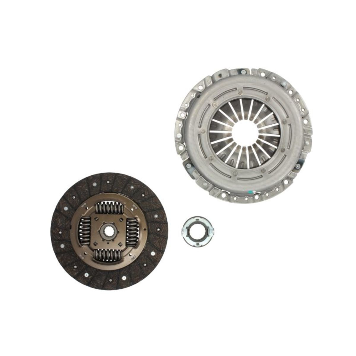 Kytkinpaketti SACHS 3000 951 598
