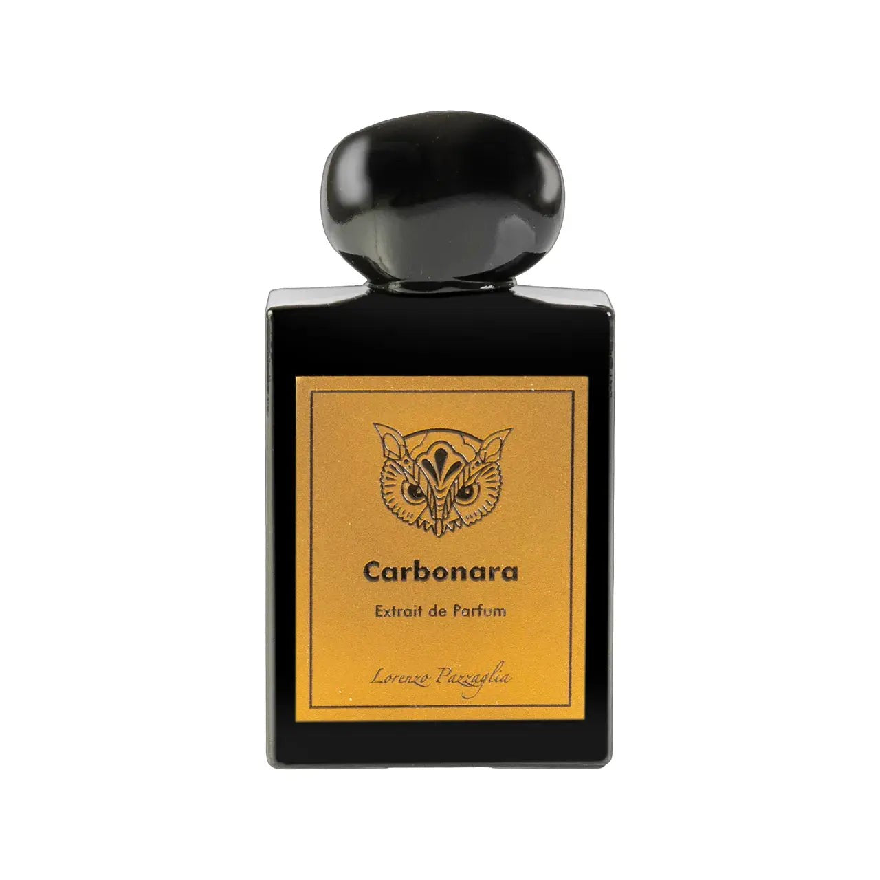 Carbonara Lorenzo Pazzaglia Unisex parfyymiuute 50 ml