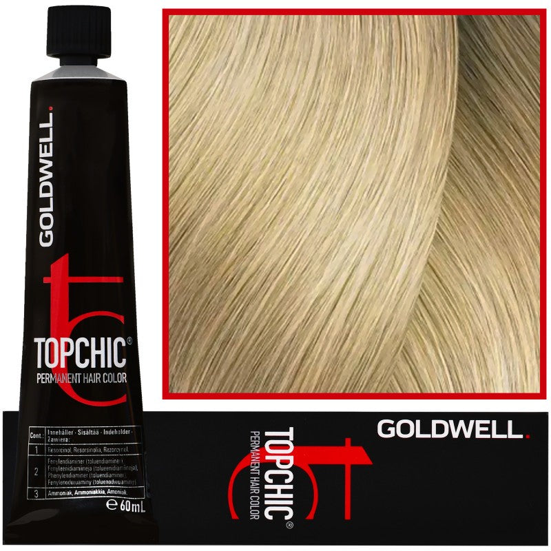 Goldwell Topchic-hiusväri 60ml 10-N