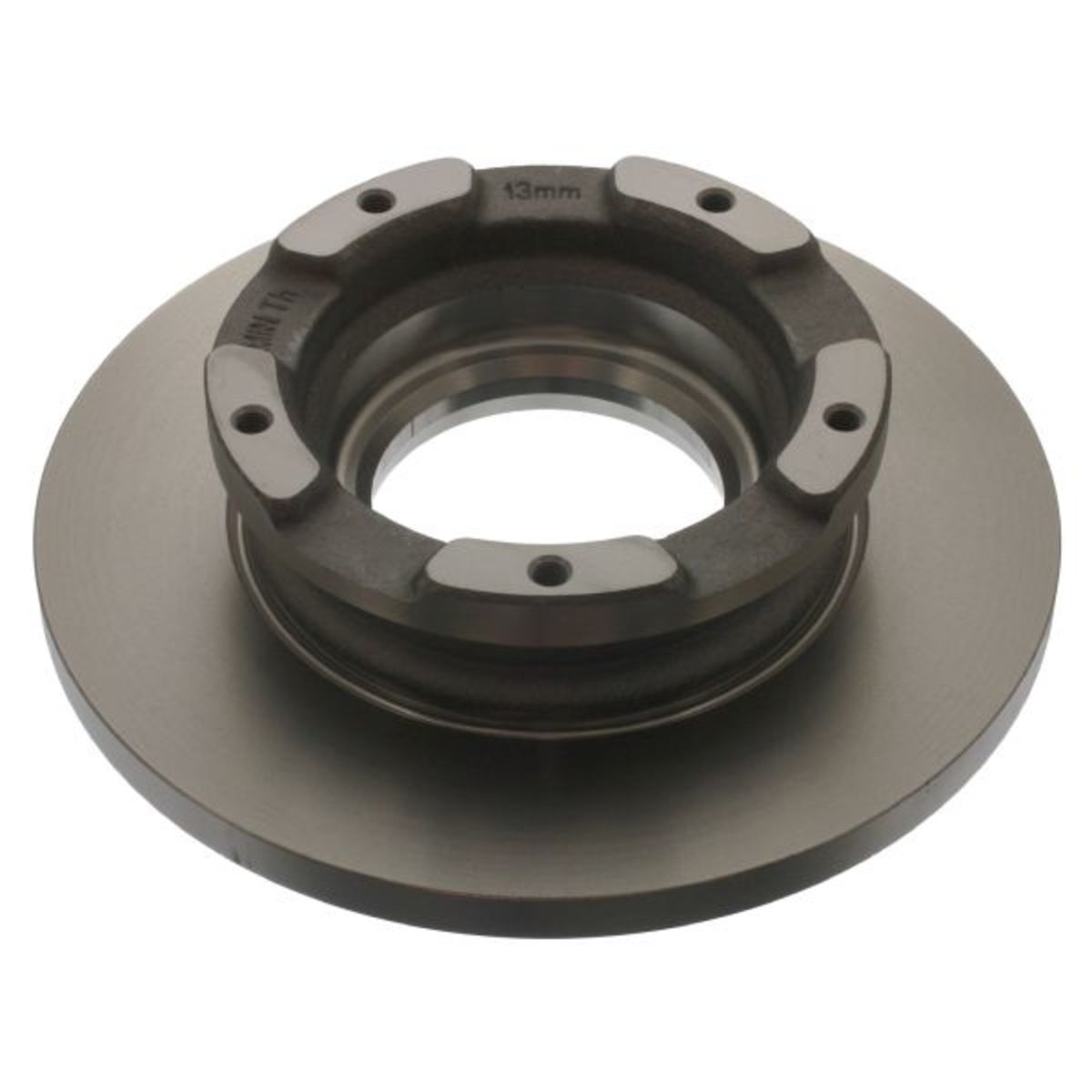 Jarrulevy FEBI BILSTEIN 40783