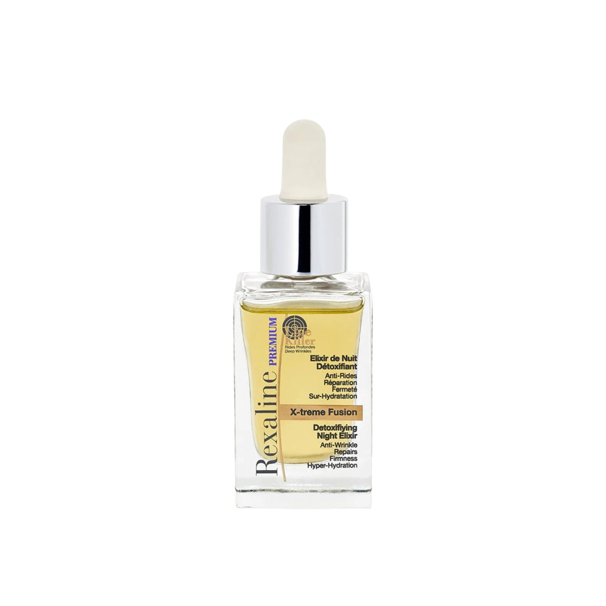 Rexaline Premium Line Killer X-treme Fusion - 30 ml
