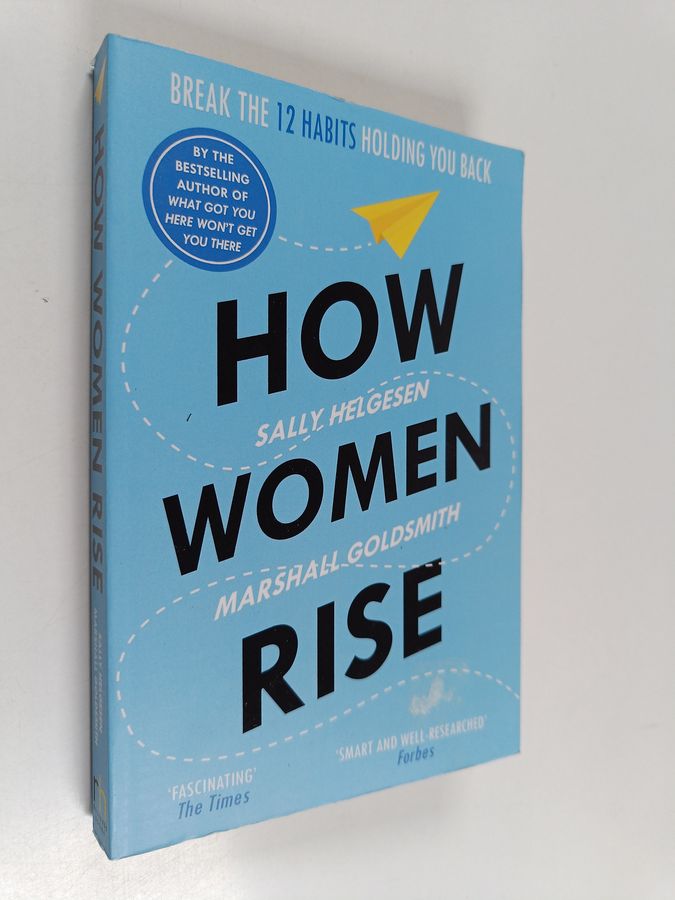 How Women Rise