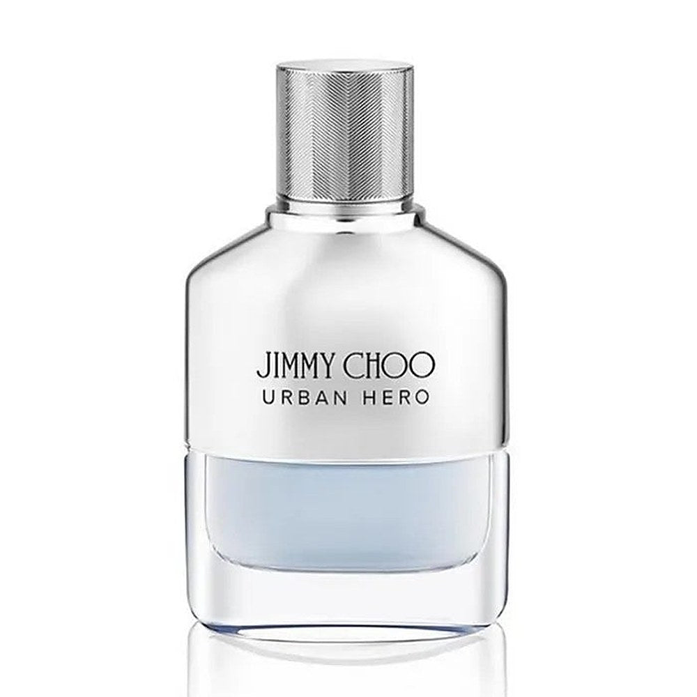 Jimmy Choo Urban Hero Eau de Parfum miehille 100 ml