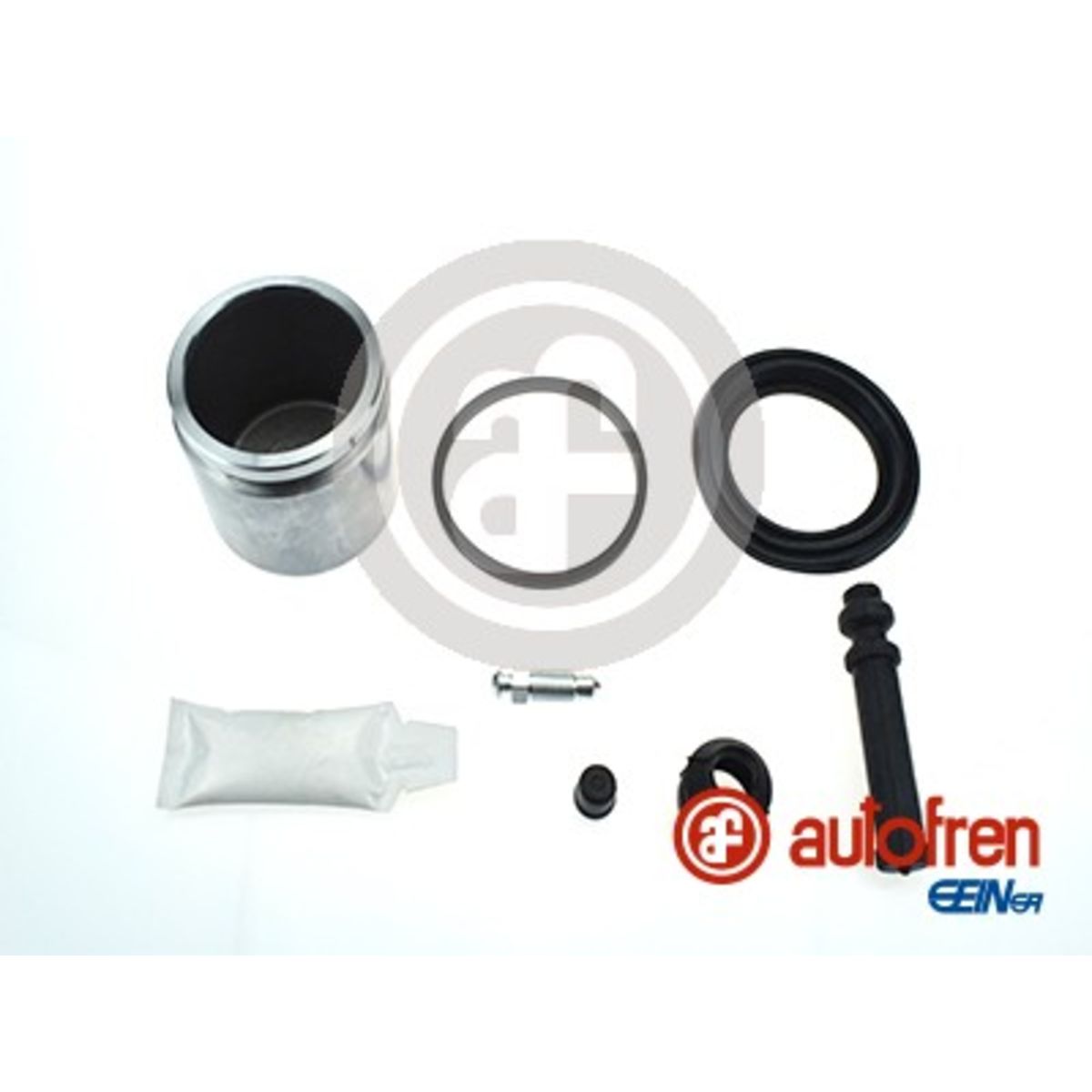 Jarrusatulan korjaussarja AUTOFREN SEINSA D41688C