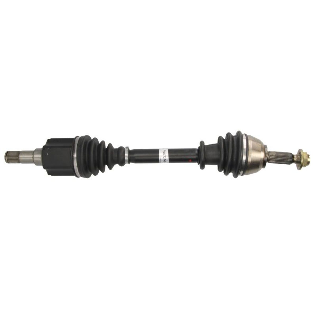 Vetoakseli POINT GEAR PNG72749