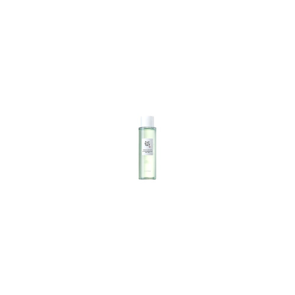 Beauty of Joseon Green Plum virkistävä kasvovesi: AHA + BHA 150 ml