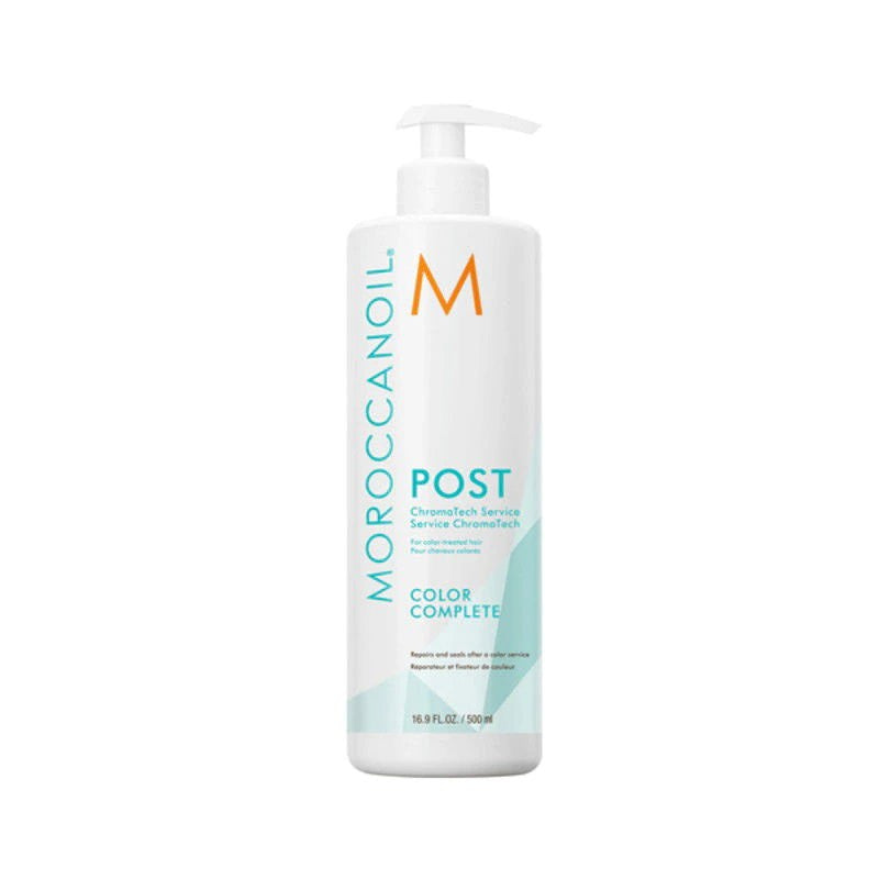 Moroccanoil Color Complete Post ChromaTech Service - 1000 ml