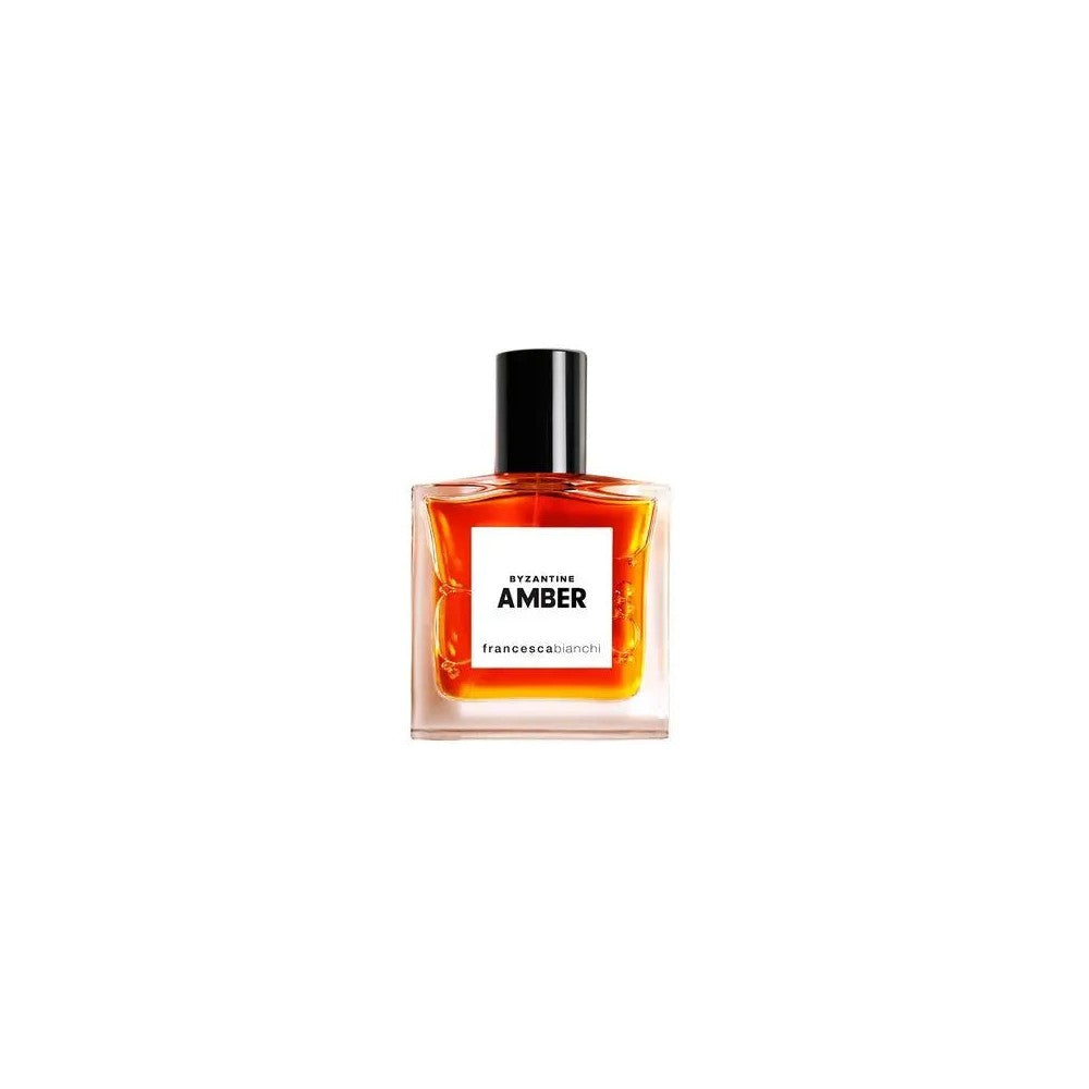 Francesca Bianchi Byzantine Amber - 30 ml parfum unisex