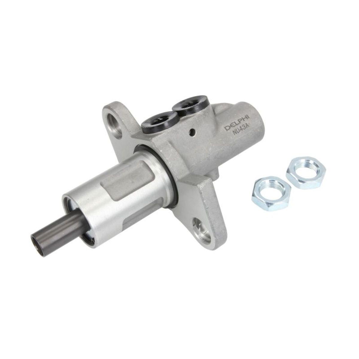 Jarrupääsylinteri DELPHI LM80493