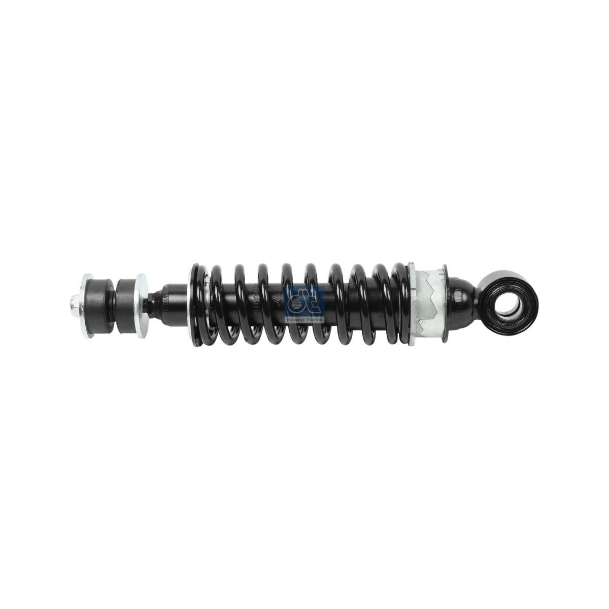 Vaimennin, ohjaamon laakerointi DT Spare Parts 5.65007