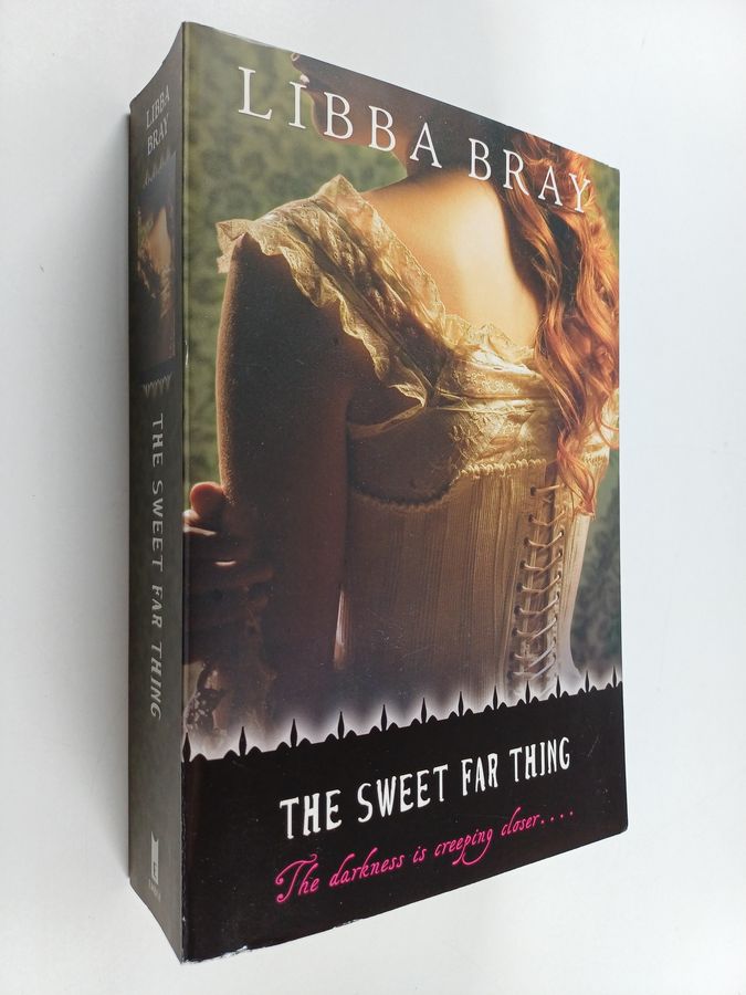 The Sweet Far Thing