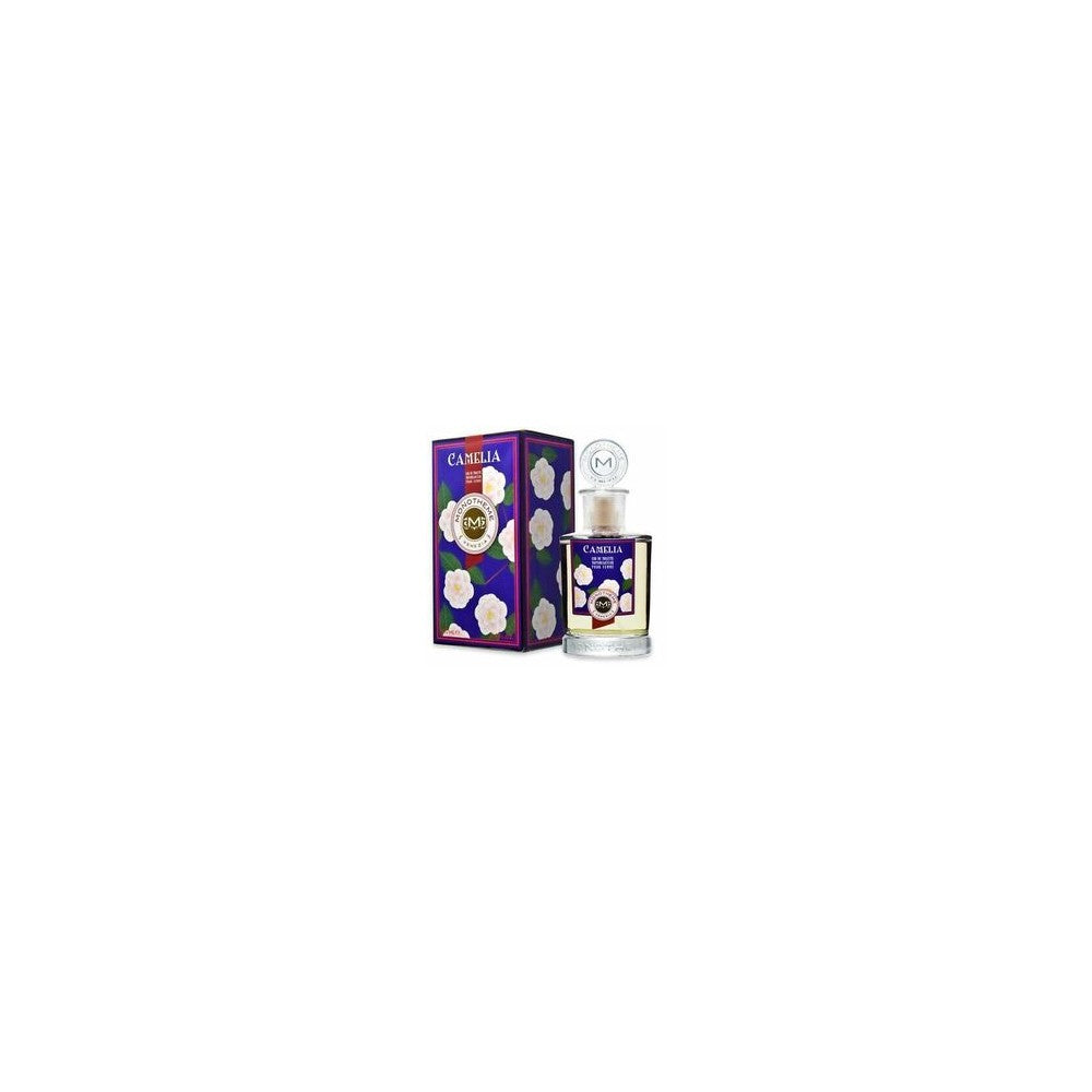Monotheme Camelia Donna Edt 100 ml — Eau de toilette