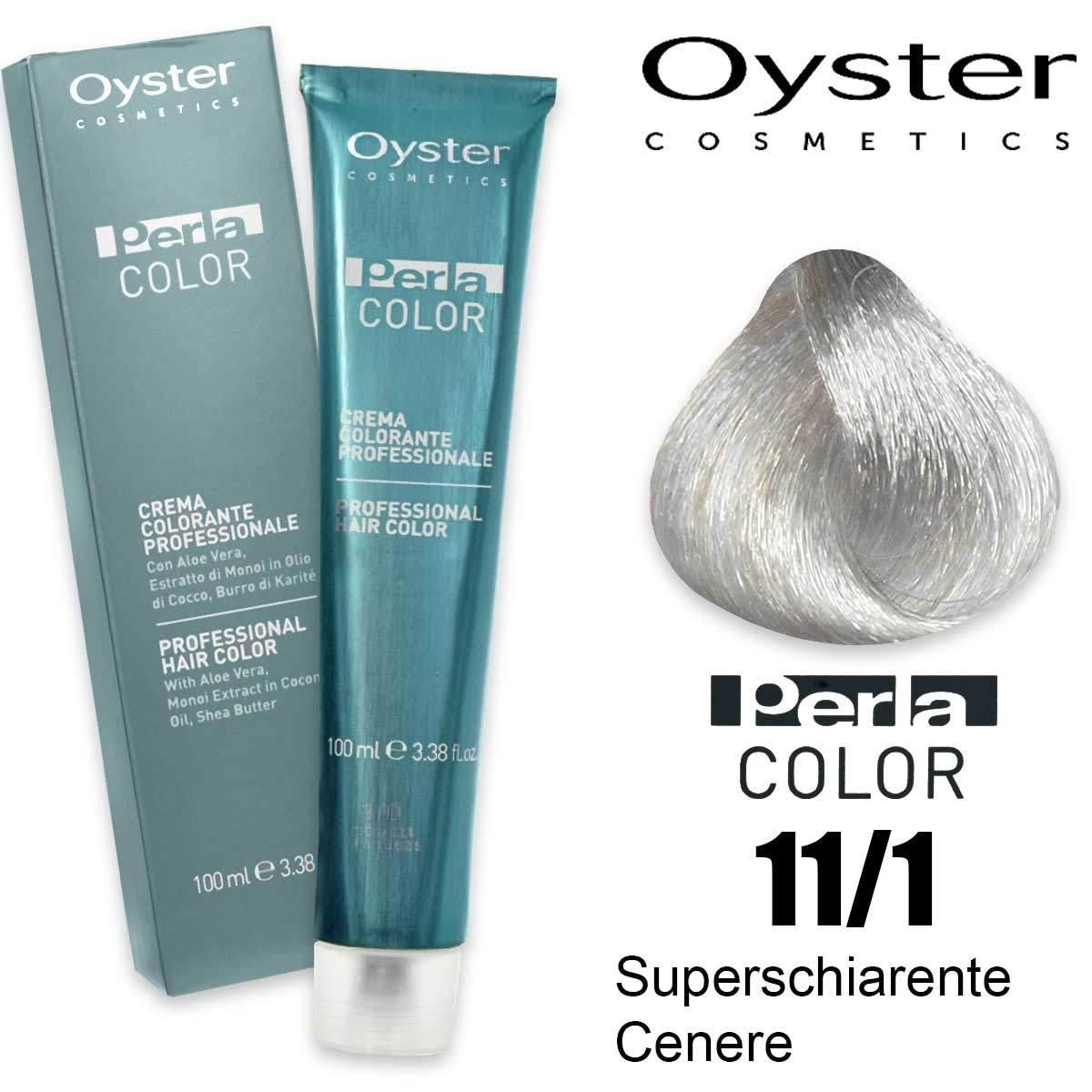 Hiusväri Oyster Perlacolor 100 ml 11/1