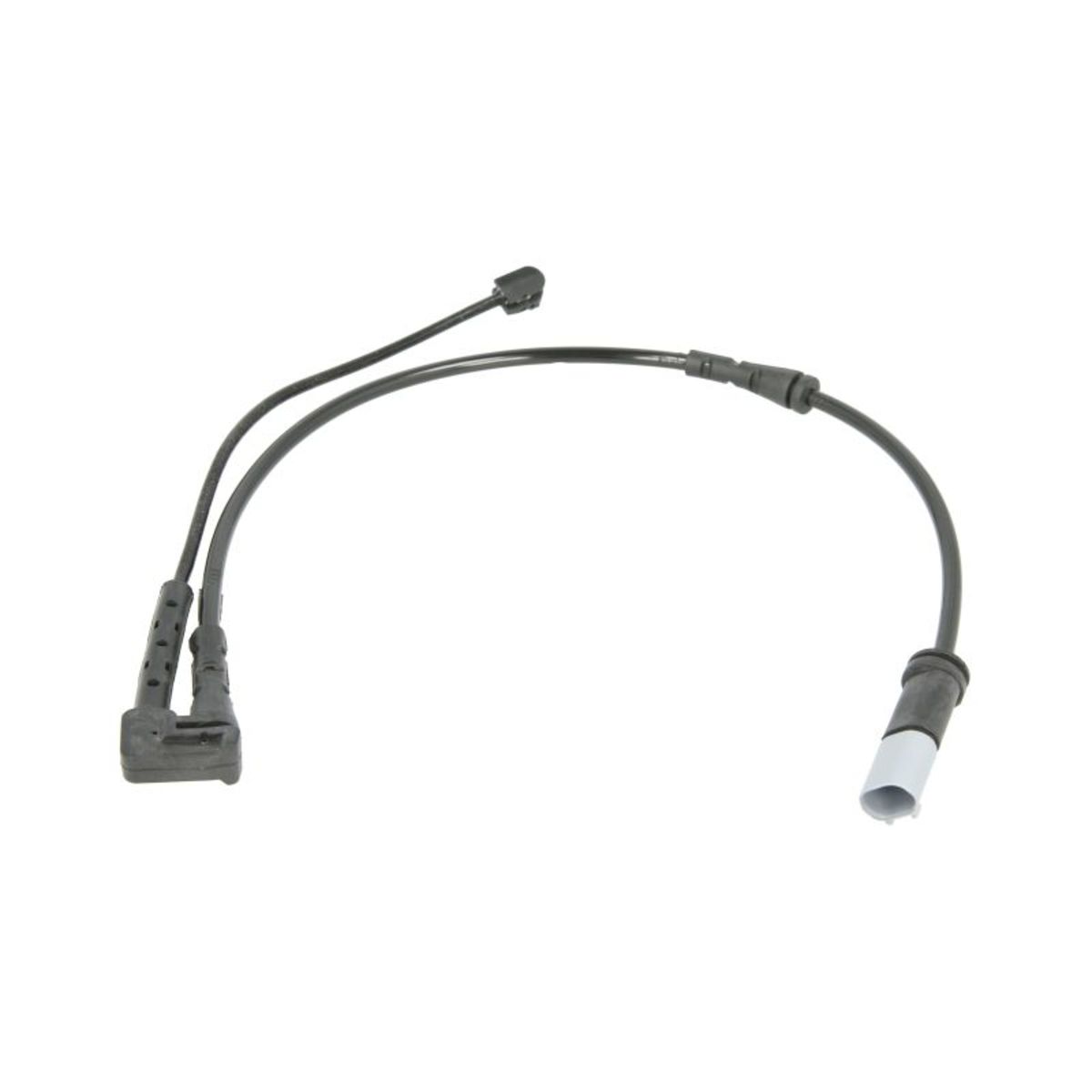 Jarrupalan kulumisenilmaisin QUICK BRAKE WS 0361 A